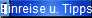 Einreise u. Tipps
