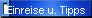 Einreise u. Tipps